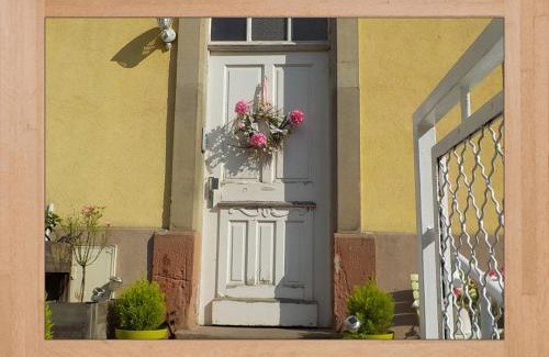 Saint-Philippe Apartment | LES LILAS