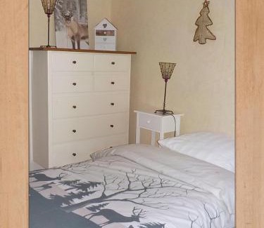 Saint-Philippe Apartment | LES LILAS