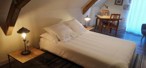 Le Grand-Pressigny House | LES LIMORNIERES