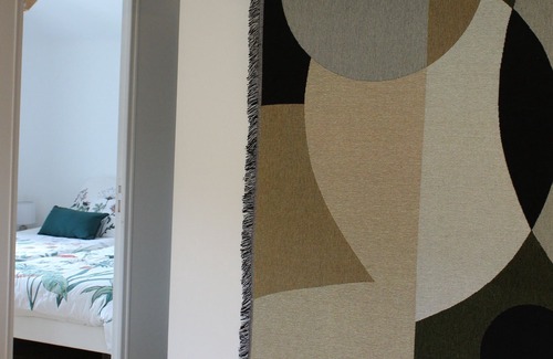 Dompierre-les-Ormes Cottage | "LES LISERONS" gite/apartment of 48m²