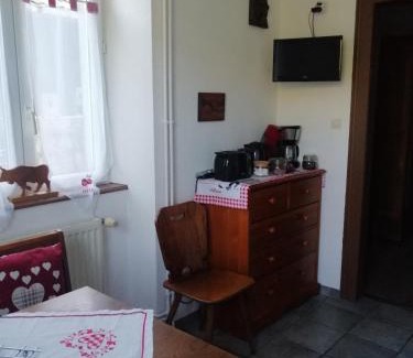 Sondernach Apartment | Les Locations de Stéphanie ,Gite Le Verger