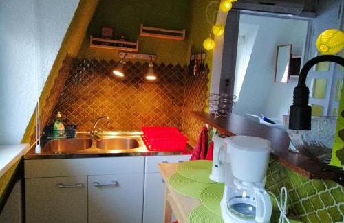 Sondernach Apartment | Les Locations de Stéphanie Les Hautes Vosges