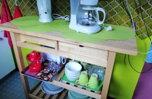 Sondernach Apartment | Les Locations de Stéphanie Les Hautes Vosges