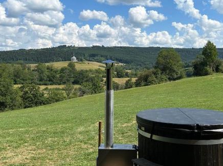 Ouhans Other | Les Lodges de la Loue