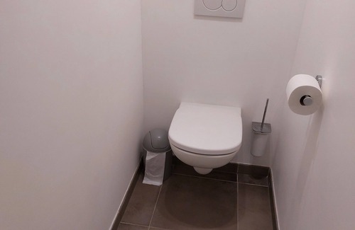 Plagne Centre Apartment | Les Lodges, Apartment Plagne Centre-La Plagne-Tarentaise, 2 rooms 5 people