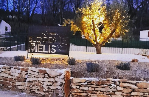 Cuzorn House | Les Loges de Melis vacation village (3)