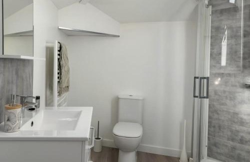 La Celle-sous-Gouzon Apartment | Les Loges du Beaujolais Maison Chic et Confort