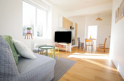 Beaupreau Apartment | LES LOGIS DU GENERAL - 1st floor apartment