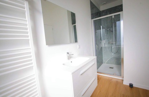 Beaupreau Apartment | LES LOGIS DU GENERAL - 1st floor apartment