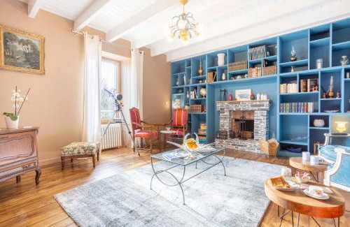 Concarneau Bed & Breakfast | Les logis de Kergoulou