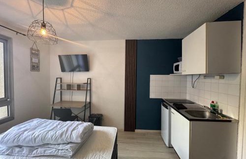 Paray-le-Monial Apartment | Les Logis de Paray - app 124