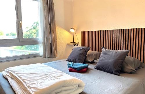 Paray-le-Monial Apartment | Les Logis de Paray appartement n2