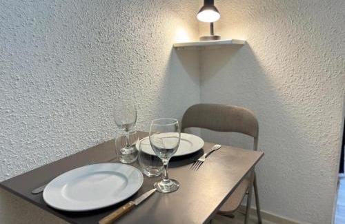 Paray-le-Monial Apartment | Les Logis de Paray appartement n2