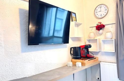 Paray-le-Monial Apartment | Les Logis de Paray appartement n2