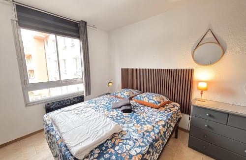 Paray-le-Monial Apartment | Les Logis de Paray Appartement 201