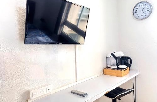 Paray-le-Monial Apartment | Les Logis de Paray Appartement 201