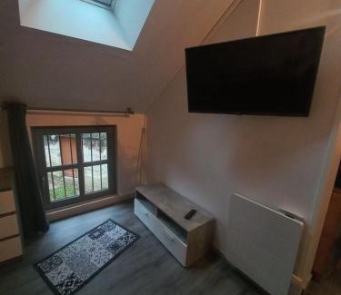 Loches Apartment | Les Logis du rempart