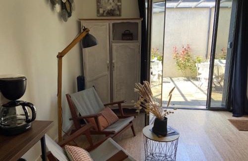 Saint-Jean-des-Mauvrets House | Les logis du forgeron, Gites de groupe entre Loire & vignes