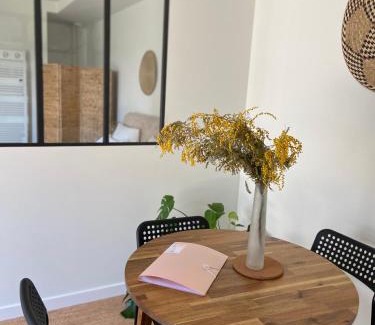 Saint-Jean-des-Mauvrets House | Les logis du forgeron, Gites de groupe entre Loire & vignes