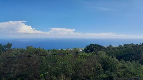 Montvert-les Bas Apartment | Les Longanis T2 Cosy Vue Mer à Mont Vert Les Bas