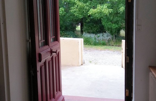 Soulaures House | Les lucioles en Périgord: charm, calm, nature and freshness. in the forest