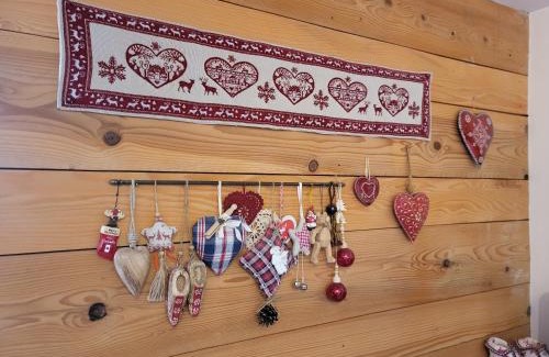 Geishouse Bed & Breakfast | Les Lupins