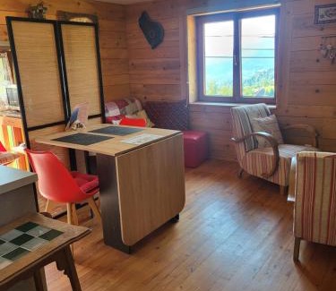 Geishouse Bed & Breakfast | Les Lupins