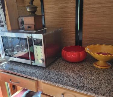 Geishouse Bed & Breakfast | Les Lupins