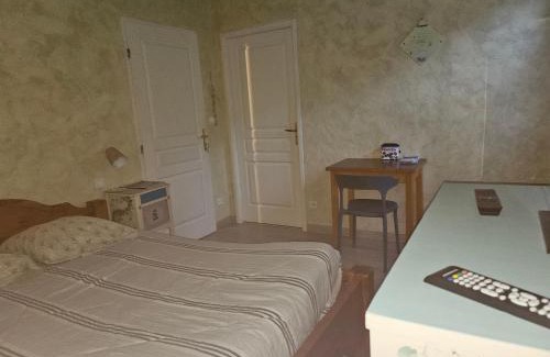 Saffloz Bed & Breakfast | Les lutins