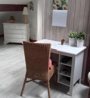 Sainte-Ruffine Bed & Breakfast | Les Lutins