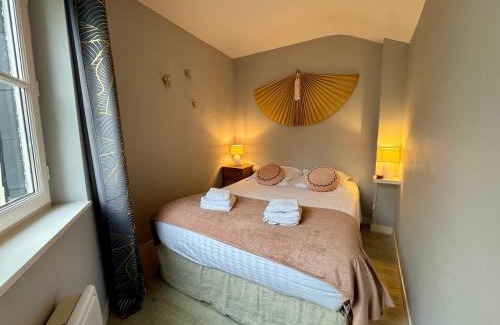 Saumur Apartment | Les Lys D'or Appartement 3 chambres