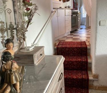 Montbrun-les-Bains House | Les Magnolias