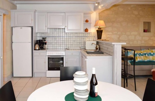 Restigne House | Les Mailloches by Interhome