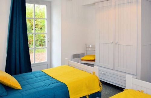 Restigne House | Les Mailloches by Interhome