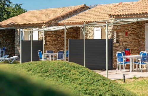 La Roque-sur-Pernes House | Les maisonnettes du Moulin à Vent