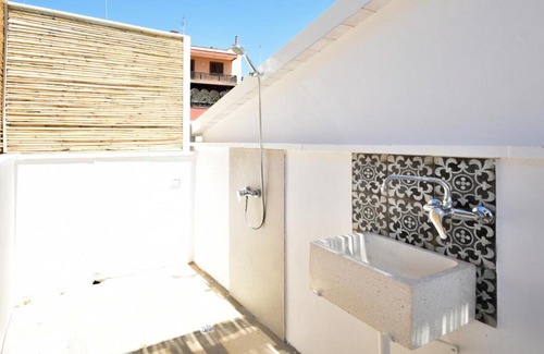 Sannicola Apartment | Les Maisons Casetta del Vico by Rentbeat