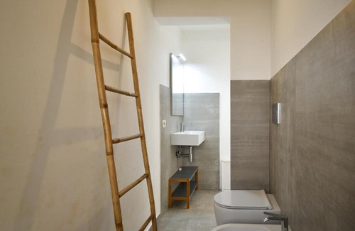 Sannicola Apartment | Les Maisons Casetta del Vico by Rentbeat