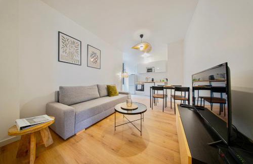 Saint-Pe-de-Bigorre Apartment | Les Maisons des Pyrénées - Lourdes