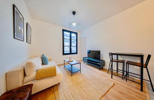 Saint-Pe-de-Bigorre Apartment | Les Maisons des Pyrénées - Lourdes