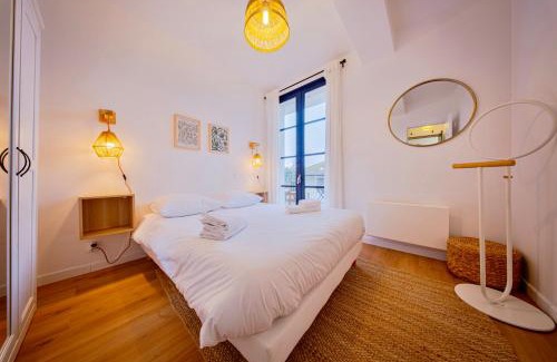 Saint-Pe-de-Bigorre Apartment | Les Maisons des Pyrénées - Lourdes