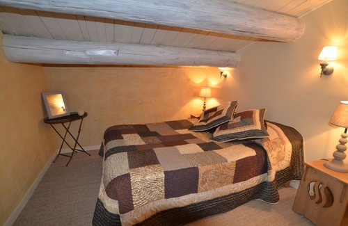 Sigonce House | Les Maisons de Chante Oiseau