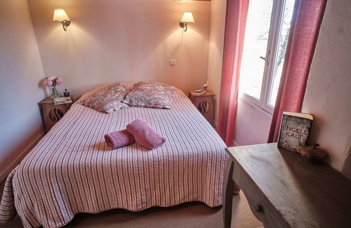 Sigonce House | Les Maisons de Chante Oiseau