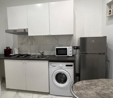 Ognina Apartment | Les maisons de Greta