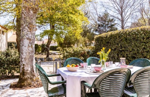 Les Mathes House | Les Maisons de l'Océan by Interhome