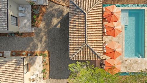 Cotignac Bed & Breakfast | Les maisons de loup a loup