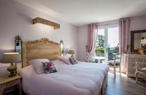 Pailherols Hotel | Les Maisons de Montagne - Chez Marie