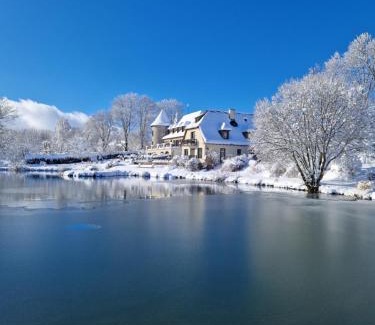 Pailherols Hotel | Les Maisons de Montagne - Chez Marie