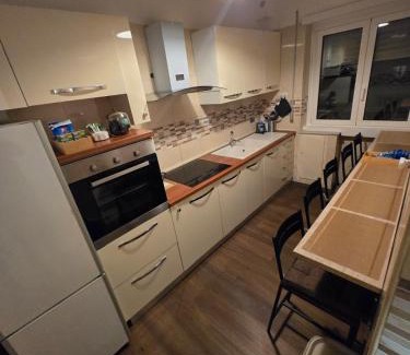 Vatican Apartment | Les Maisons De Thomas Vaticano