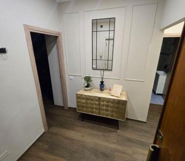 Vatican Apartment | Les Maisons De Thomas Vaticano
