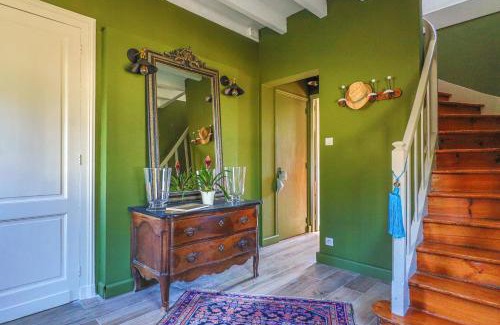 Trensacq House | Les Maisons des Houssats à Trensacq